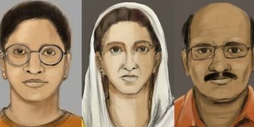 കുട്ടിയെ തട്ടിക്കൊണ്ടുപോയ സംഭവം ; മൂന്ന് പ്രതികള്‍ പിടിയില്‍