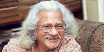 മാനവീയംവീഥിക്ക് നേതൃത്വം നൽകിയ എംഎ ബേബി കേരളത്തിന്റെ സാംസ്കാരിക മുഖമെന്ന് അടൂര്‍ ഗോപാലകൃഷ്ണൻ