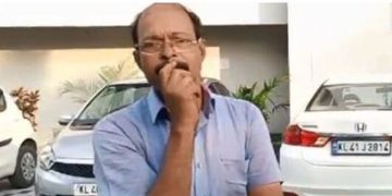 കെഎസ്ആർടിസി ബസിൽ സഹയാത്രിക്കാരിയോട് അപമര്യാദയായി പെരുമാറിയ 60കാരൻ അറസ്റ്റിൽ