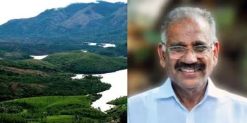 364 ഹെക്ടര്‍ ഭൂമി ‘ചിന്നക്കനാല്‍ റിസര്‍വ്’ ആക്കാനുള്ള ഉത്തരവ് മരവിപ്പിച്ചു