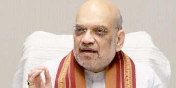 രാജ്യത്ത് മാവോയിസ്റ്റ് ഭീകരത ഉന്മൂലനത്തിന്റെ വക്കിൽ ; അമിത് ഷാ