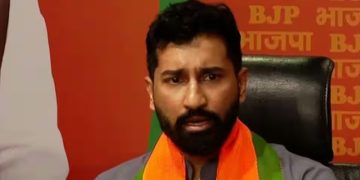 മുഖ്യമന്ത്രിമാരെ തീരുമാനിക്കുന്നതിന് പാർട്ടിക്കുള്ളിൽ പ്രശ്നമില്ല , ഉണ്ടെന്നത് മാധ്യമ സൃഷ്ടി : അനിൽ ആൻ്റണി