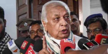 ഗവർണർക്കെതിരായ പ്രതിഷേധം ശക്തമാക്കാനൊരുങ്ങി എസ്എഫ്ഐ