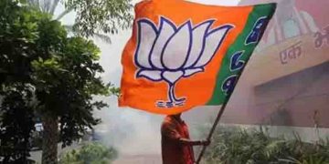 മധ്യപ്രദേശിൽ 150 കടന്ന് ബിജെപി; കേവല ഭൂരിപക്ഷത്തിനാവശ്യമായ സീറ്റുകളില്‍ ലീഡ്