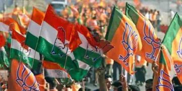 ജയിച്ച സംസ്ഥാനങ്ങളിൽ മുഖ്യമന്ത്രിയെ തീരുമാനിക്കാൻ ബിജെപിയും കോൺഗ്രസും; മിസോറാമിൽ ഫലം ഇന്ന് അറിയാം