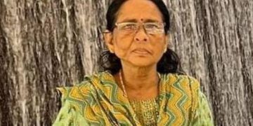 ചെങ്ങന്നൂരിൽ ഭർത്താവ് ഭാര്യയെ കുത്തിക്കൊന്നു