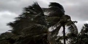 ബംഗാൾ ഉൾക്കടലിലെ ചുഴലിക്കാറ്റ് ; കേരളത്തിലെ കാലാവസ്ഥ അറിയിപ്പിൽ മാറ്റം