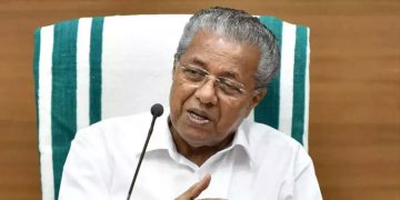 തമിഴ് സഹോദരങ്ങളെ ചേര്‍ത്തു നിര്‍ത്തണം ; കേരളത്തിന്റെ സഹായ സന്നദ്ധത അറിയിച്ചിട്ടുണ്ടെന്ന് മുഖ്യമന്ത്രി