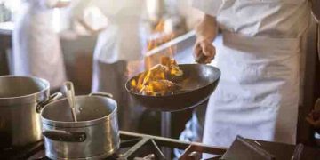 സര്‍ക്കാര്‍ സ്ഥാപനത്തില്‍ സ്ഥിരം കുക്ക് ഒഴിവുകള്‍; ശമ്പളം 35,700 വരെ, ഇപ്പോൾ അപേക്ഷിക്കാം