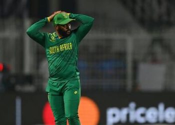 ഇന്ത്യക്കെതിരെ ദക്ഷിണാഫ്രിക്കക്ക് പുതിയ നായകന്‍