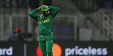 ഇന്ത്യക്കെതിരെ ദക്ഷിണാഫ്രിക്കക്ക് പുതിയ നായകന്‍