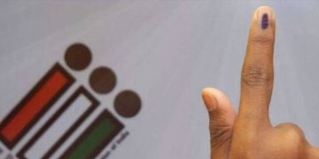 മിസോറാമിലെ വോട്ടെണ്ണല്‍ തിങ്കളാഴ്ചയിലേക്ക് മാറ്റി