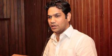 കേരളത്തില്‍ വീണ്ടും കൊവിഡ് പടര്‍ന്നു പിടിക്കുകയാണെന്ന ആരോപണവുമായി ഹൈബി ഈഡന്‍