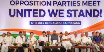 നാളത്തെ ‘ഇന്ത്യ’ യോഗം മാറ്റിവെച്ചു