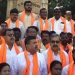ദേശീയഗാനത്തെ അപമാനിച്ചു ; കൂടുതൽ ബിജെപി എംഎൽഎമാർക്കെതിരെ കേസ്