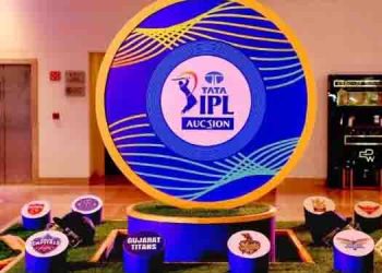 333 താരങ്ങള്‍, എട്ട് മലയാളികള്‍; ഐപിഎല്‍ മിനി ലേലം ഇന്ന് ദുബായില്‍