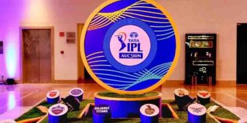 333 താരങ്ങള്‍, എട്ട് മലയാളികള്‍; ഐപിഎല്‍ മിനി ലേലം ഇന്ന് ദുബായില്‍