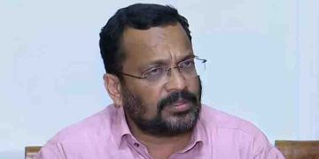 കേരളത്തെ ദ്രോഹിക്കാൻ ഗവർണറും പ്രതിപക്ഷവും കരാറെടുത്തു ; മന്ത്രി കെ രാജൻ