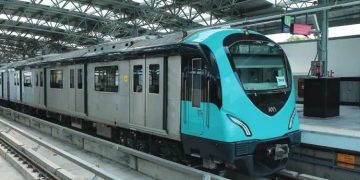 കൊച്ചി മെട്രോ രണ്ടാംഘട്ടത്തിന്‌ 379 കോടി അനുവദിച്ചു