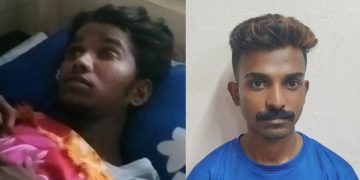 പണം മോഷ്ടിച്ചുവെന്ന സംശയത്തെ തുടർന്ന് കൂട്ടുകാരന്റെ കണ്ണ് സുഹൃത്ത് കുത്തിപ്പൊട്ടിച്ചതായി പരാതി