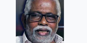 ഡോ. എം കുഞ്ഞാമനെ മരിച്ച നിലയിൽ കണ്ടെത്തി