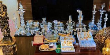 കർണാടകയിൽ ലോകായുക്ത റെയ്ഡ്