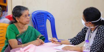 നവകേരള സദസ്സ് ; കഴക്കൂട്ടം മണ്ഡലത്തിൽ മെഡിക്കൽ ക്യാമ്പിന് തുടക്കമായി