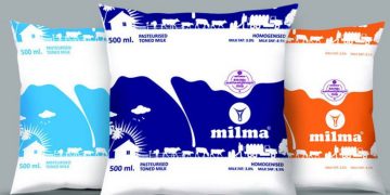 പാലില്‍ യൂറിയ ചേര്‍ത്തിട്ടുണ്ടെന്ന യൂട്യൂബറുടെ വീഡിയോക്കെതിരെ മില്‍മ