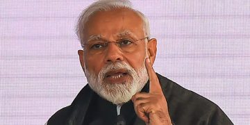 തെലങ്കാനയുമായി അഭേദ്യമായ ബന്ധം , ജനങ്ങൾക്ക് വേണ്ടി തുടർന്നും പ്രവർത്തിക്കും : മോദി