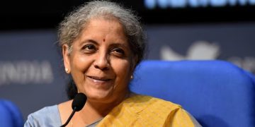 കേരളത്തിന്‍റെ വായ്പാ പരിധി വര്‍ധിപ്പിക്കാന്‍ പൊതു നിബന്ധനകളില്‍ ഇളവു വരുത്താന്‍ കഴിയില്ല : നിര്‍മല സീതാരാമന്‍