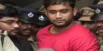 ഗുണ്ടാ നേതാവ് ഓം പ്രകാശ് പോലീസിന്റെ വലയില്‍