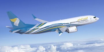 കനത്ത മഴ ; വിമാന സര്‍വീസുകള്‍ താല്‍ക്കാലികമായി നിര്‍ത്തിവെച്ചതായി ഒമാന്‍ എയര്‍