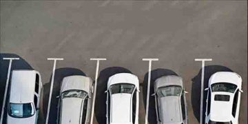 പുതുവത്സര ദിനത്തില്‍ ഷാര്‍ജയില്‍ സൗജന്യ പാര്‍ക്കിങ്