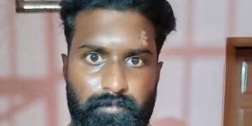 യുവാവിനെ കുത്തി പരുക്കേല്‍പ്പിച്ച കേസില്‍ ഒളിവില്‍ കഴിഞ്ഞ പ്രതി പിടിയില്‍