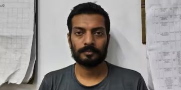 ഓണ്‍ലൈന്‍ തട്ടിപ്പുകാര്‍ക്ക് ബാങ്ക് അക്കൗണ്ടുകള്‍ നിര്‍മിച്ചു നല്‍കിയ യുവാവ് അറസ്റ്റിൽ