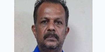 ക്ഷേത്രത്തില്‍ കവർച്ച നടത്തിയ മോഷ്ടാവ് പിടിയിൽ