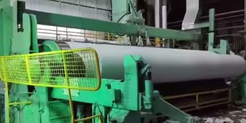 കെപിപിഎല്ലിലെ ന്യൂസ് പ്രിന്റ് ഉല്‍പാദനം പുനരാരംഭിച്ചെന്ന് മന്ത്രി