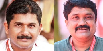 പൊതുമുതല്‍ നശിപ്പിച്ചു ; സ്വരാജിനും റഹീമിനും ഒരു വര്‍ഷം തടവും 5000 രൂപ പിഴയും