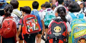 മകനെ സ്‌കൂളില്‍ വിടാതെ പിതാവ് ; പരാതിയില്‍ നടപടി