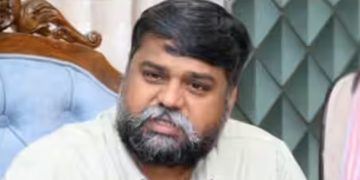 വിവാദപ്രസ്താവനയിൽ മാപ്പ് പറഞ്ഞ് ഡിഎംകെ എംപി