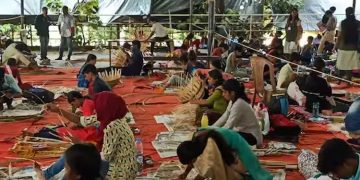 സംസ്ഥാന ശാസ്ത്രമേളയിൽ ഒന്നാമതെത്തി മലപ്പുറം