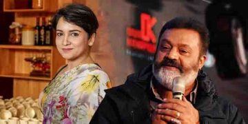 ലെനയ്ക്ക് കിളിപോയി എന്ന് പറയുന്നവര്‍ക്കാണ് കിളി പോയിരിക്കുന്നത്: സുരേഷ് ഗോപി