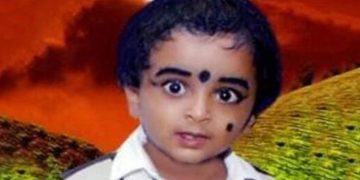 മുറുക്ക് തൊണ്ടയില്‍ കുടുങ്ങി ഒന്നര വയസുകാരന് ദാരുണാന്ത്യം