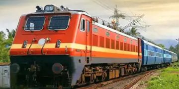 മിഷോങ് ചുഴലിക്കാറ്റ് ; കേരളത്തിൽ നിന്നുള്ള ഒരു ട്രെയിനടക്കം 12 സർവ്വീസുകൾ കൂടി റദ്ദാക്കി