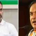 രാഹുൽ ഗാന്ധിയുടെ ഭാരത് ജോഡോ ന്യായ് യാത്രയെ പരിഹസിച്ച് അസം മുഖ്യമന്ത്രി