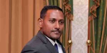 മാലദ്വീപിലെ പ്രോസിക്യൂട്ടർ ജനറലിന് നേരെ ആക്രമണം; പട്ടാപ്പകൽ കുത്തേറ്റു