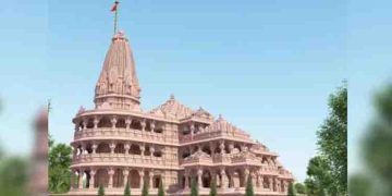 അയോധ്യ രാമക്ഷേത്ര പ്രതിഷ്ഠയുടെ പ്രചാരണ പരിപാടികൾക്ക് ഇന്ന് തുടക്കം; കേരളത്തിൽ 50 ലക്ഷം വീടുകളിൽ ലഘുലേഘ എത്തിക്കും