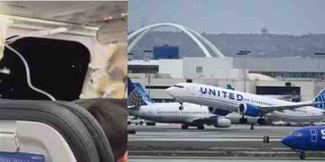 ആകാശമധ്യേ ഒരു ഭാഗം അടർന്നുപോയ സംഭവം, ബോയിങ് 737 മാക്സ് വിമാനങ്ങളുടെ സർവീസ് നിർത്തിവയ്പ്പിച്ച് അമേരിക്ക