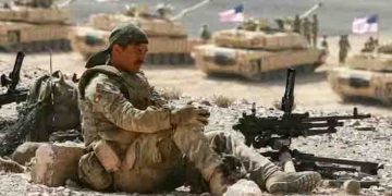 ഡ്രോണ്‍ ആക്രമണം, യുഎസ് സൈനികരുടെ മരണം: ബൈഡന്റെ പരാമര്‍ശത്തിന് പിന്നാലെ പ്രതികരിച്ച് ജോര്‍ദാനും ഹമാസും