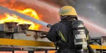 സൗദി അറേബ്യയില്‍ മൂന്നിടങ്ങളിൽ തീപിടിത്തം; 13 പേരെ രക്ഷപ്പെടുത്തി